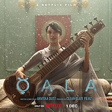 Qala 2022 Dub in Hindi Full Movie